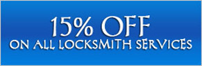 Locksmith Redmond services